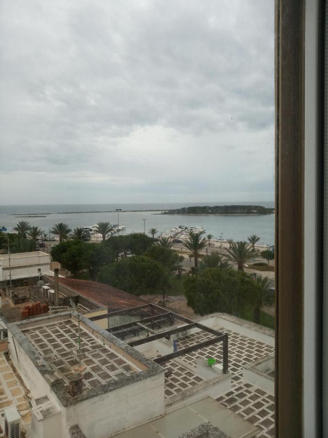 B&B Camere Porto Cesareo Bagian luar foto