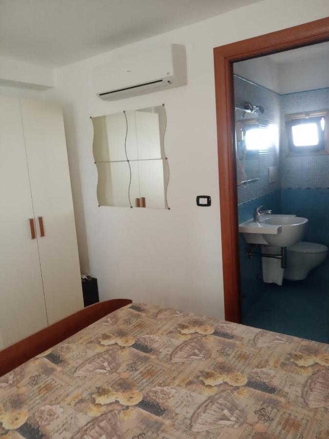B&B Camere Porto Cesareo Bagian luar foto