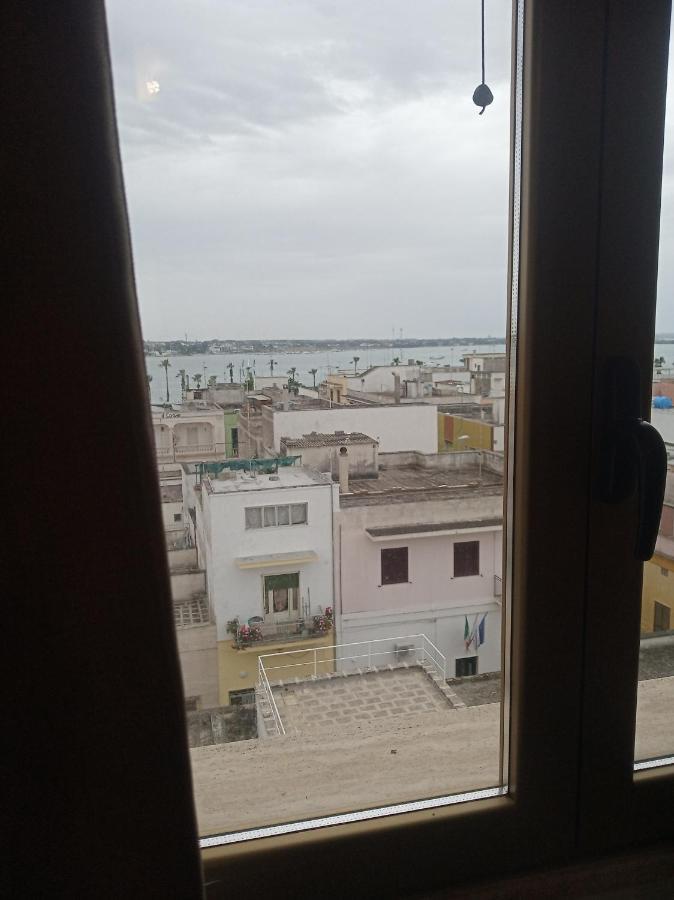 B&B Camere Porto Cesareo Bagian luar foto