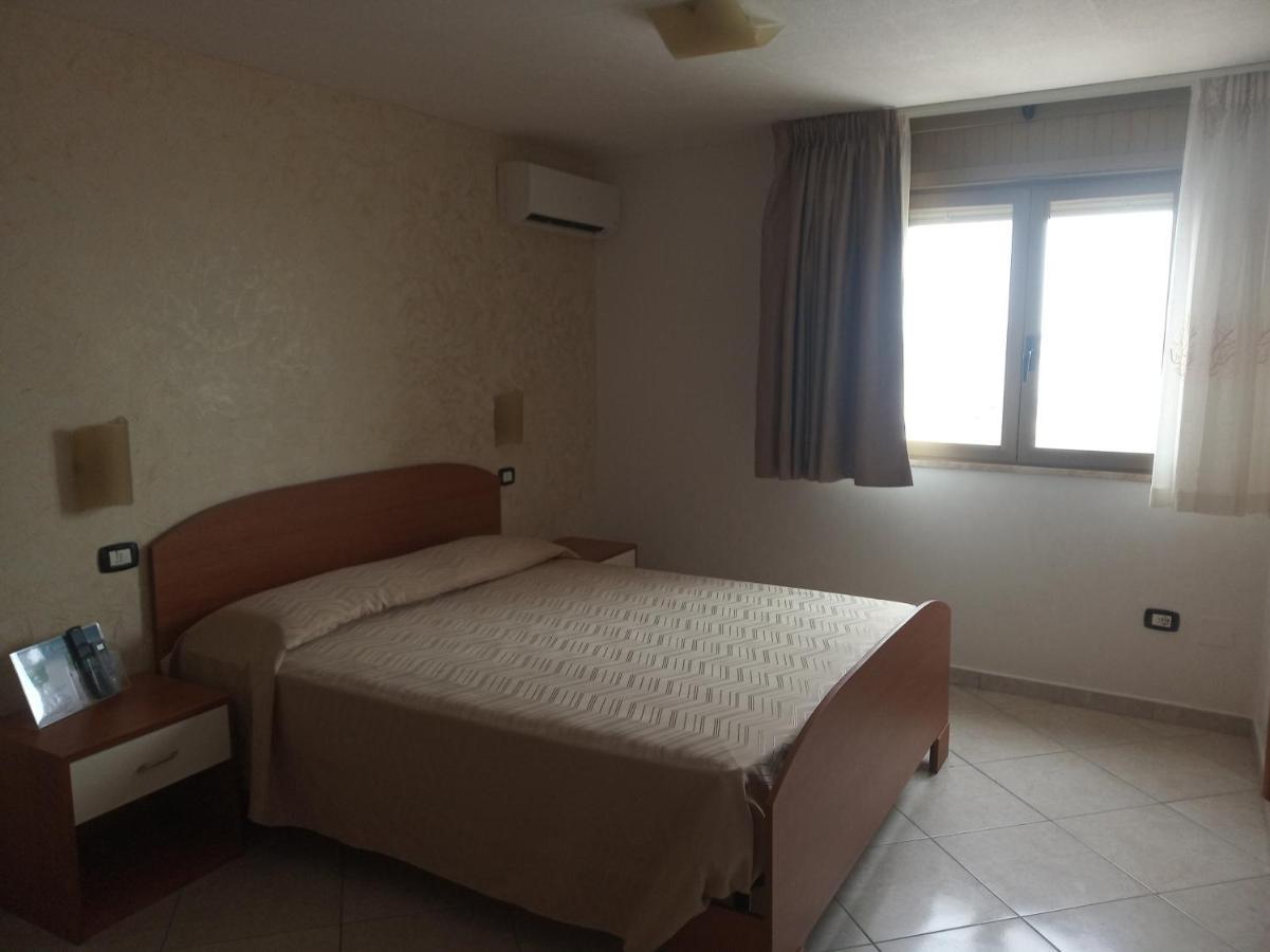 B&B Camere Porto Cesareo Bagian luar foto