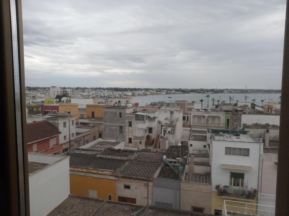 B&B Camere Porto Cesareo Bagian luar foto