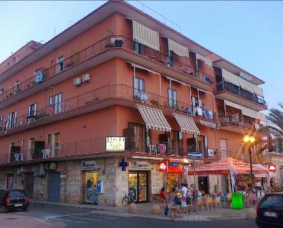 B&B Camere Porto Cesareo Bagian luar foto