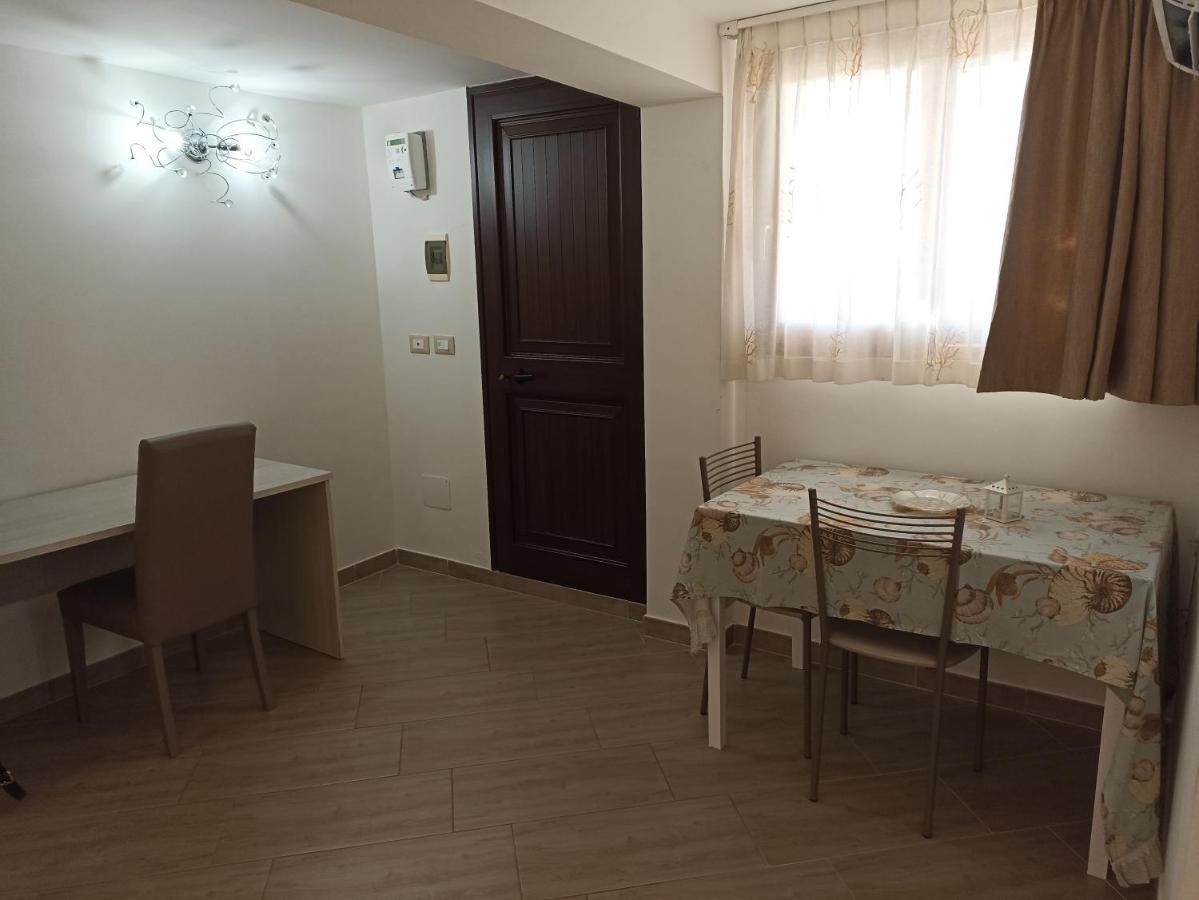 B&B Camere Porto Cesareo Bagian luar foto