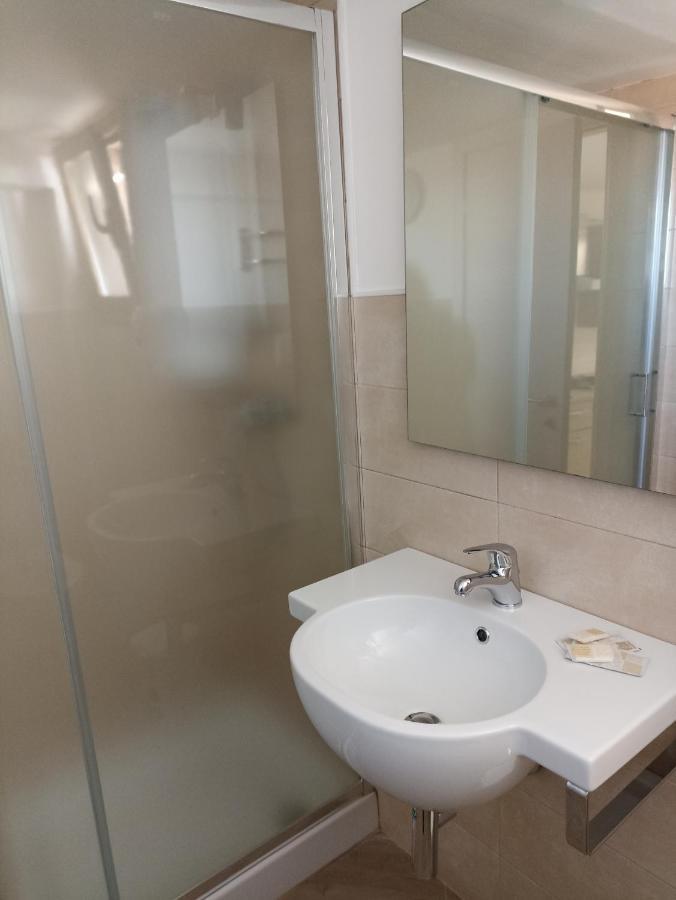 B&B Camere Porto Cesareo Bagian luar foto