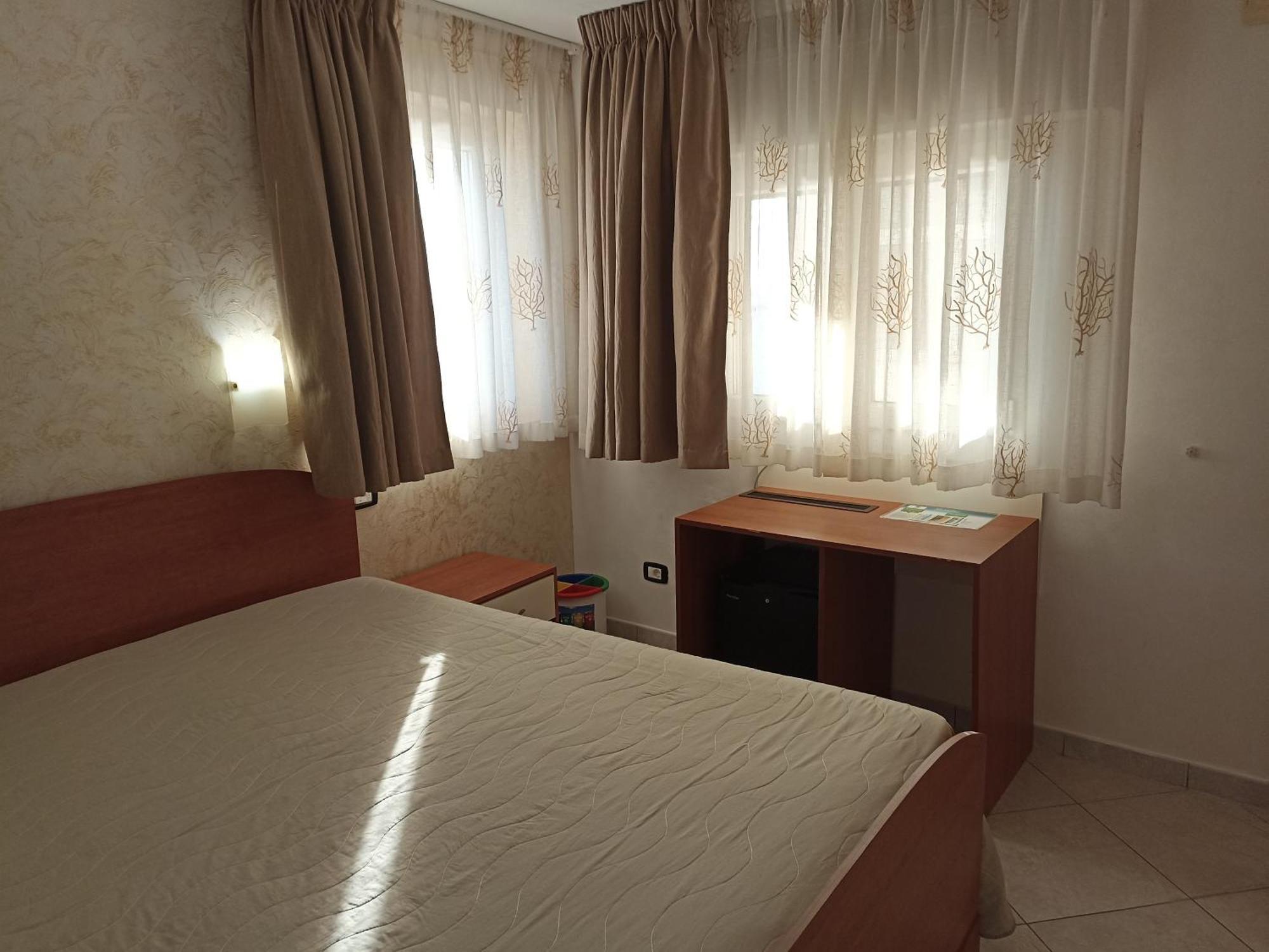 B&B Camere Porto Cesareo Ruang foto