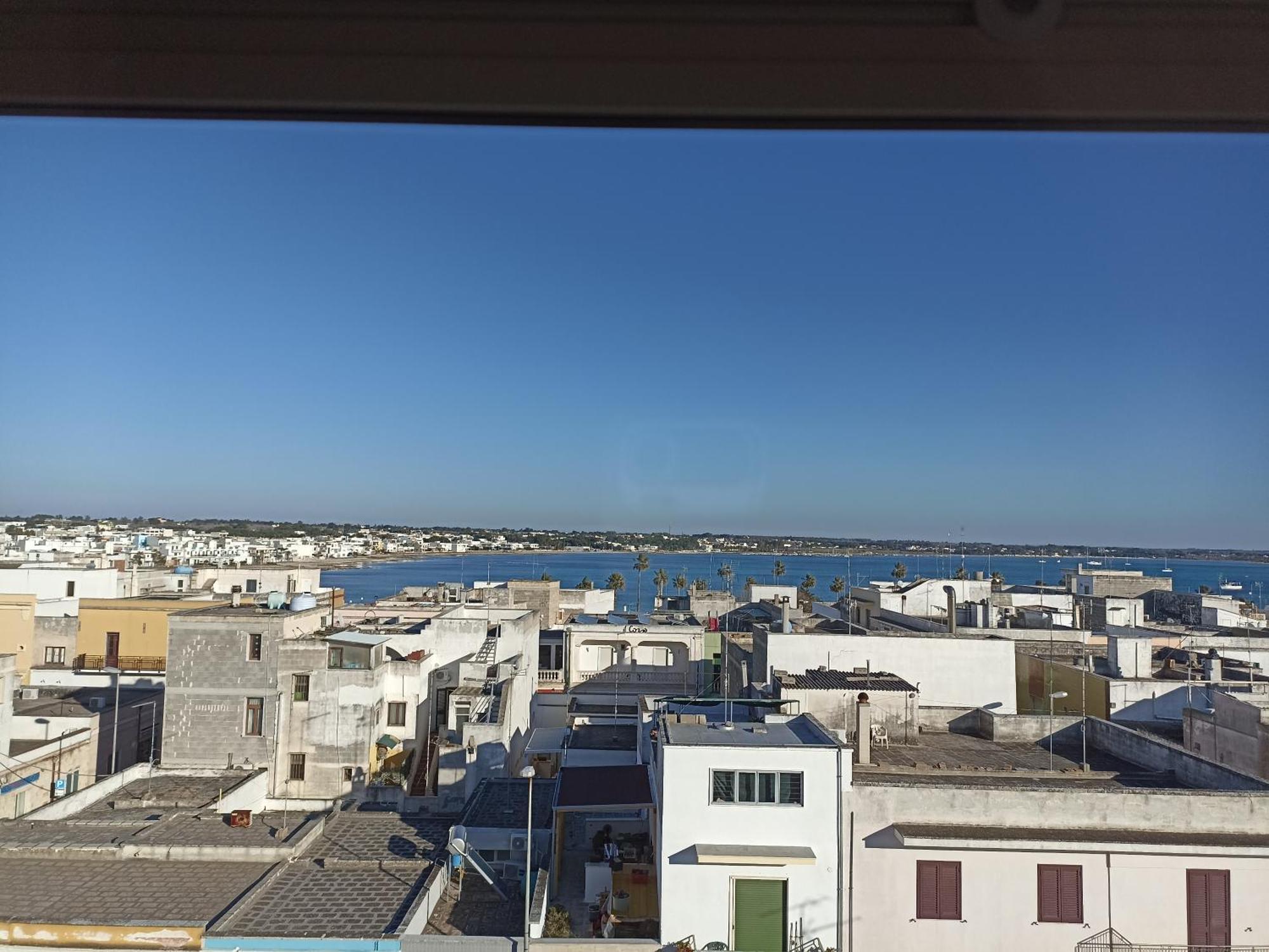 B&B Camere Porto Cesareo Ruang foto